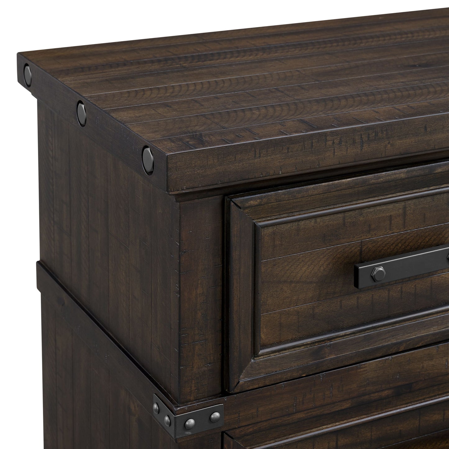 Colorado City - 9-Drawer Dresser