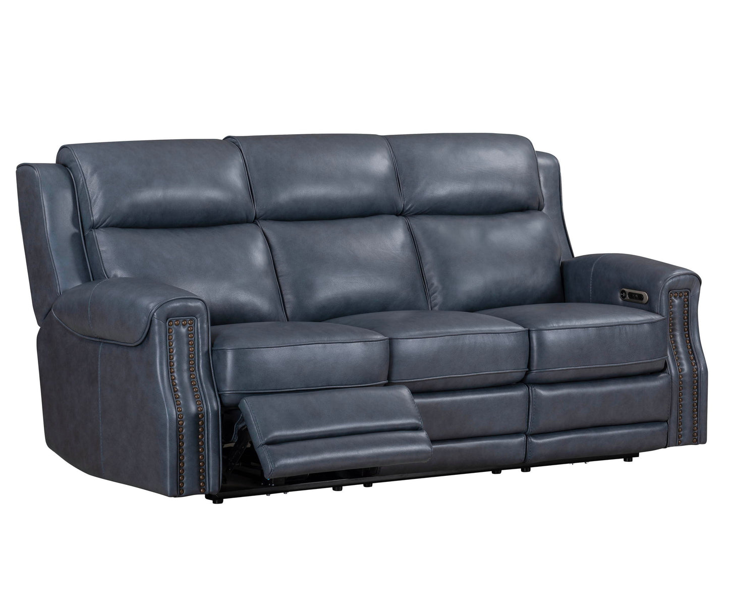 Hensley - Power Sofa