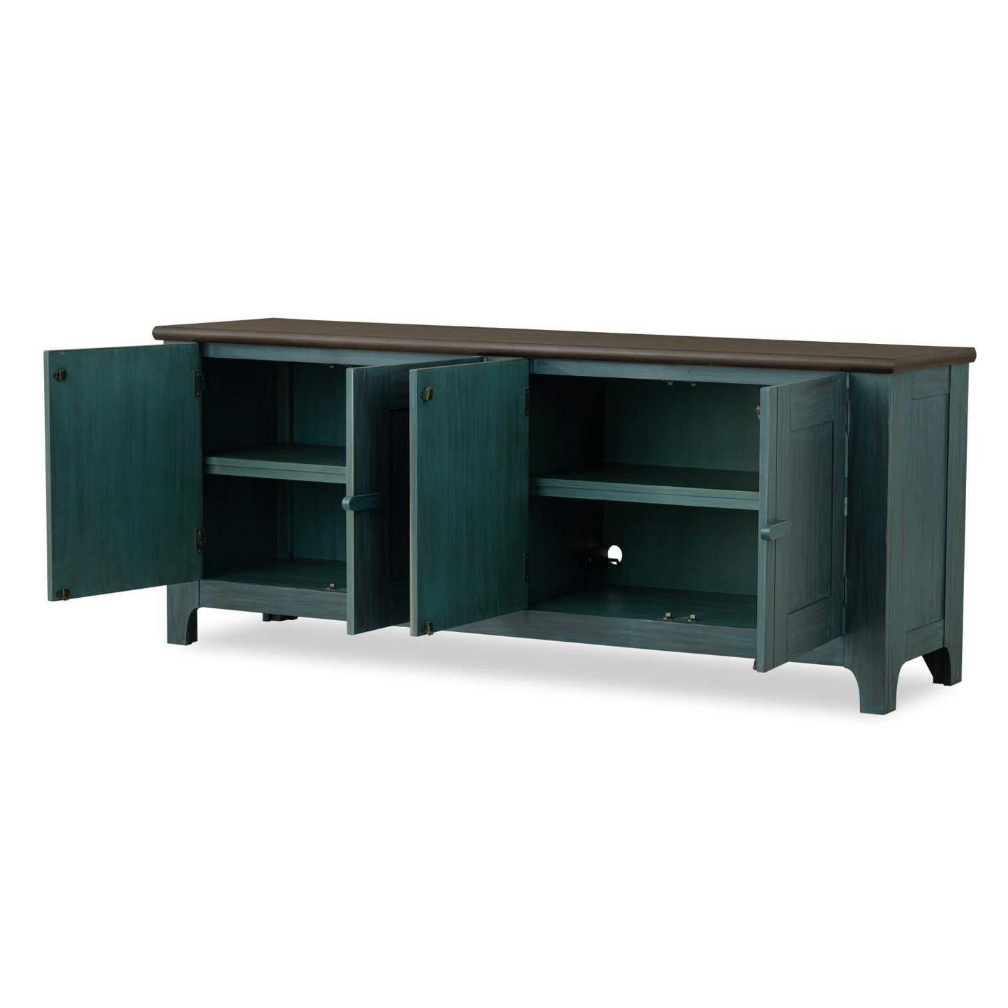 Lake House - Door Console