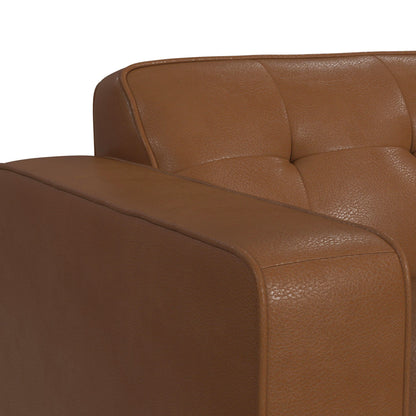 Destiny - Chair With Wood Front