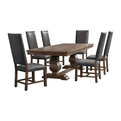 Gramercy - Dining Set