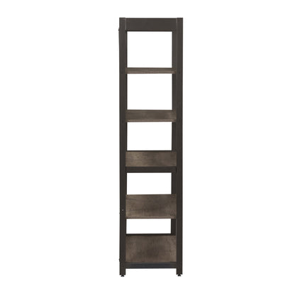 Tanners Creek - Bookcase - Graystone