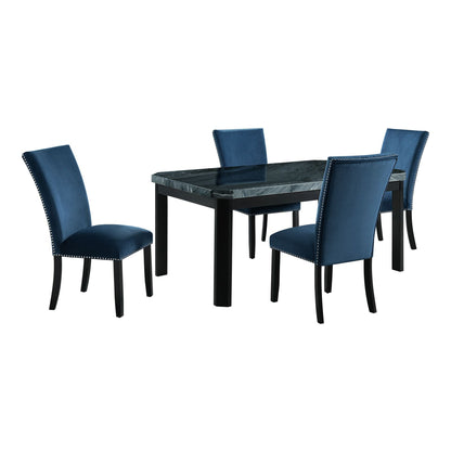 Francesca - Rectangular Dining Set