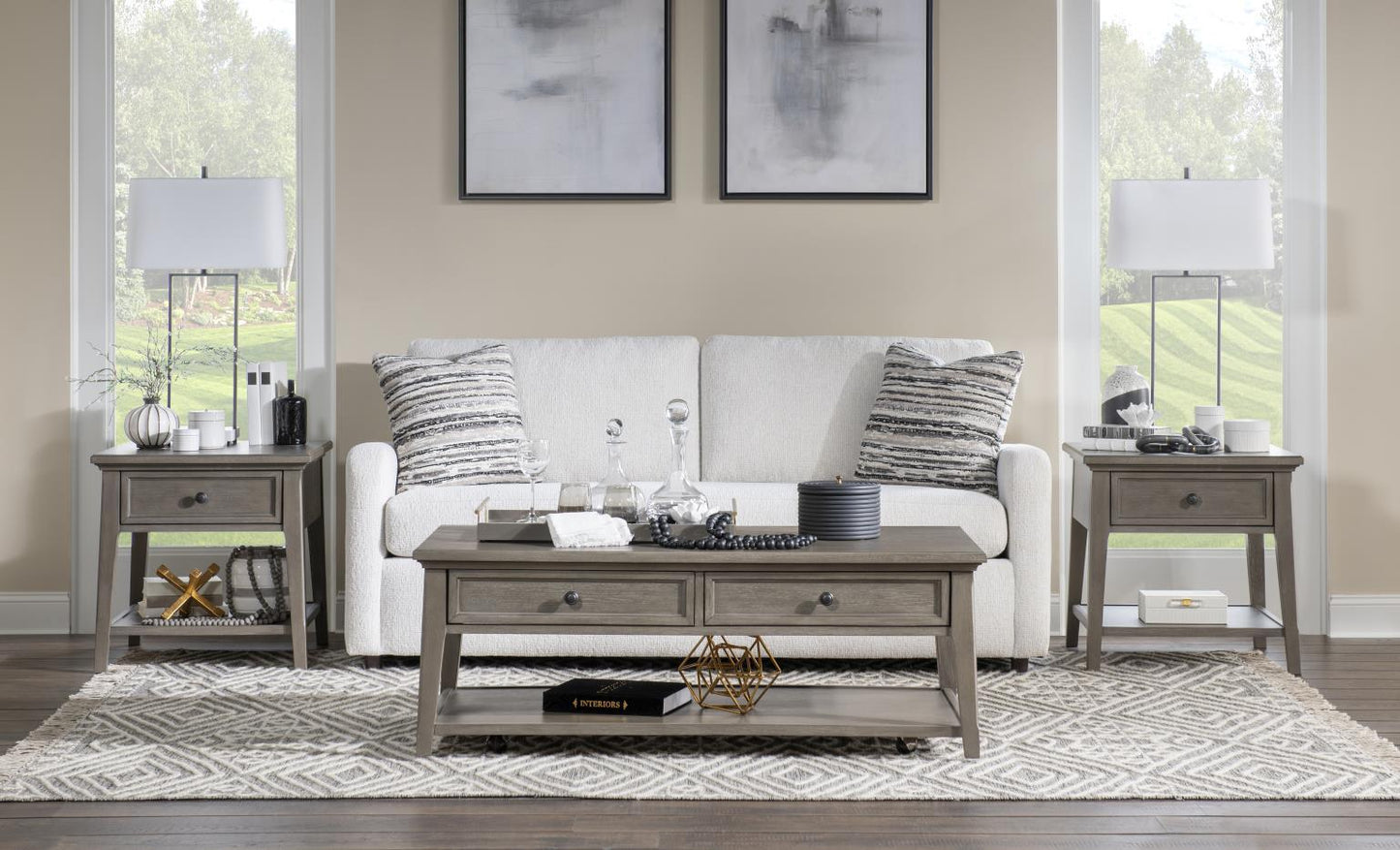 Grayson - Table
