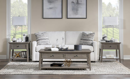 Grayson - Table