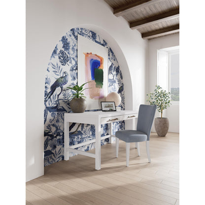 Rosalie - Upholstered Side Chair (Set of 2)