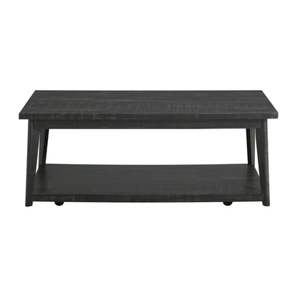 Libby - Three Pack Occasional - Dark