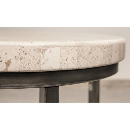 Capri - Round Table