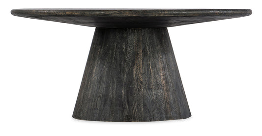 Commerce And Market - Arness Cocktail Table - Black