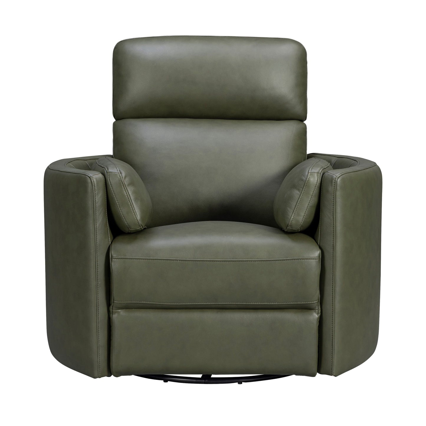 Radius - Power Swivel Glider Recliner