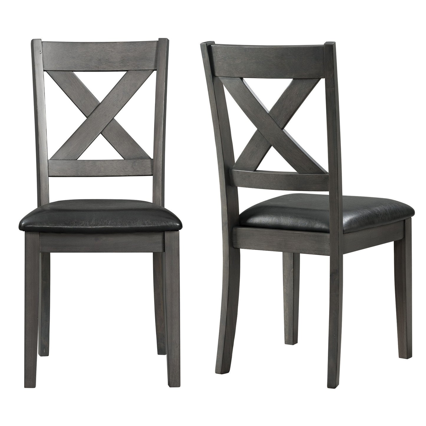 Alex - Dining Side Chair (Set of 2)