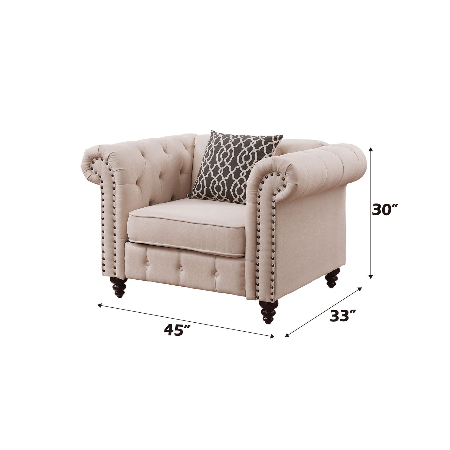 Aurelia - Chair