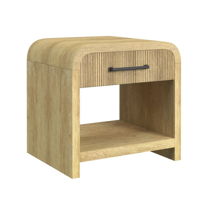Ridgemont - Occasional Table Set
