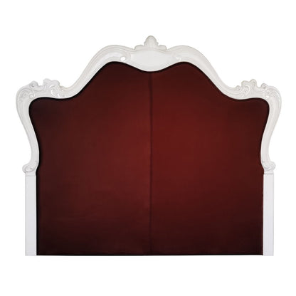 Versailles II - Bed