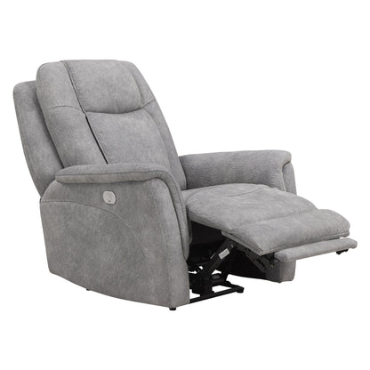 Linus - Power Zero Gravity Recliner