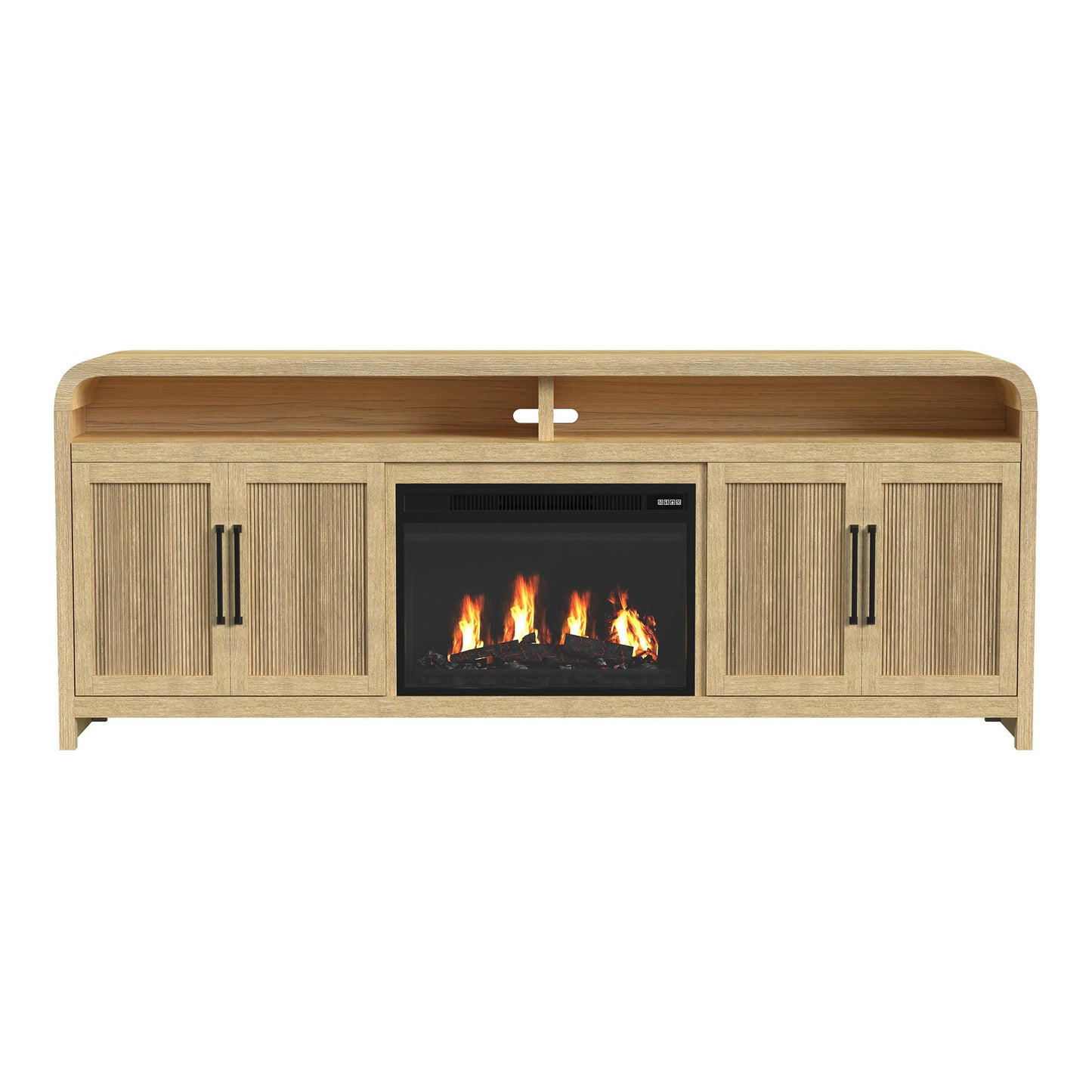 Ridgemont - TV Console