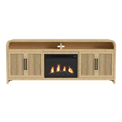 Ridgemont - TV Console