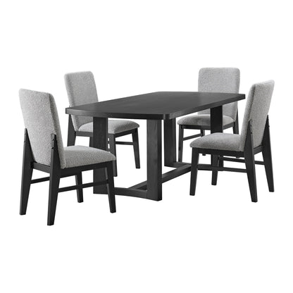 Portland - Rectangular Dining Room Set