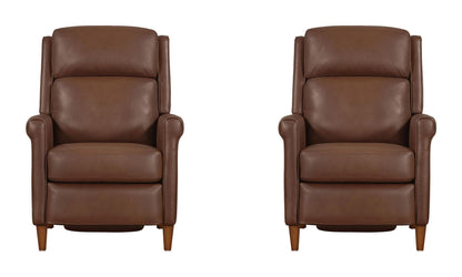 Northfield - Manual Recliner