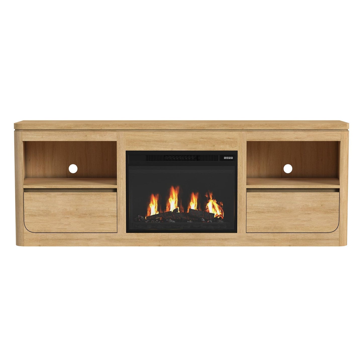 Rosalie - TV Console