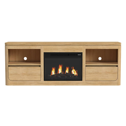 Rosalie - TV Console