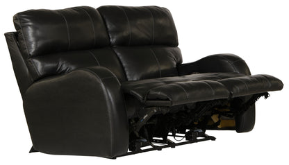 Angelo - Power Reclining Loveseat