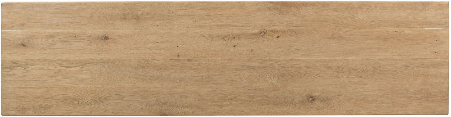 Driftwood - Eight-Drawer Dresser