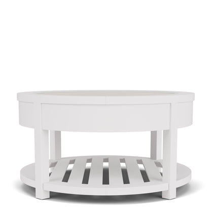Rosalie - Round Table
