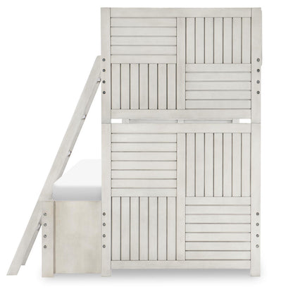 Summer Camp - Complete Over Bunk Bed
