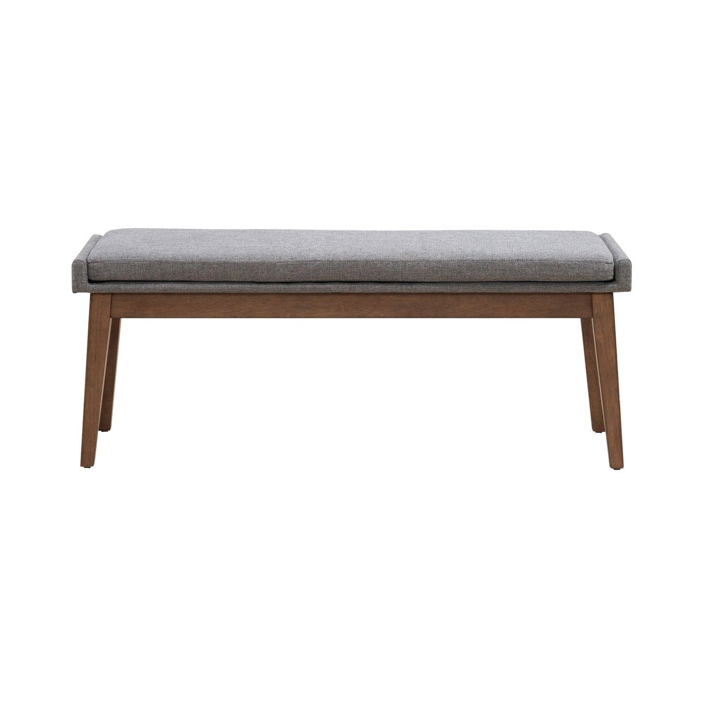 Space Savers - Dining Bench - Walnut