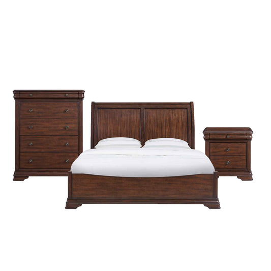 Phillipe - Bedroom Set
