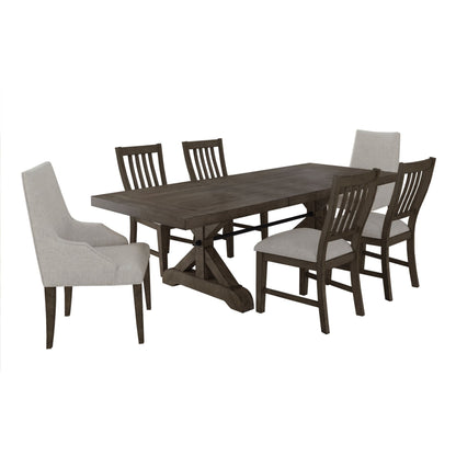 Yellowstone - Standard Height Dining Set