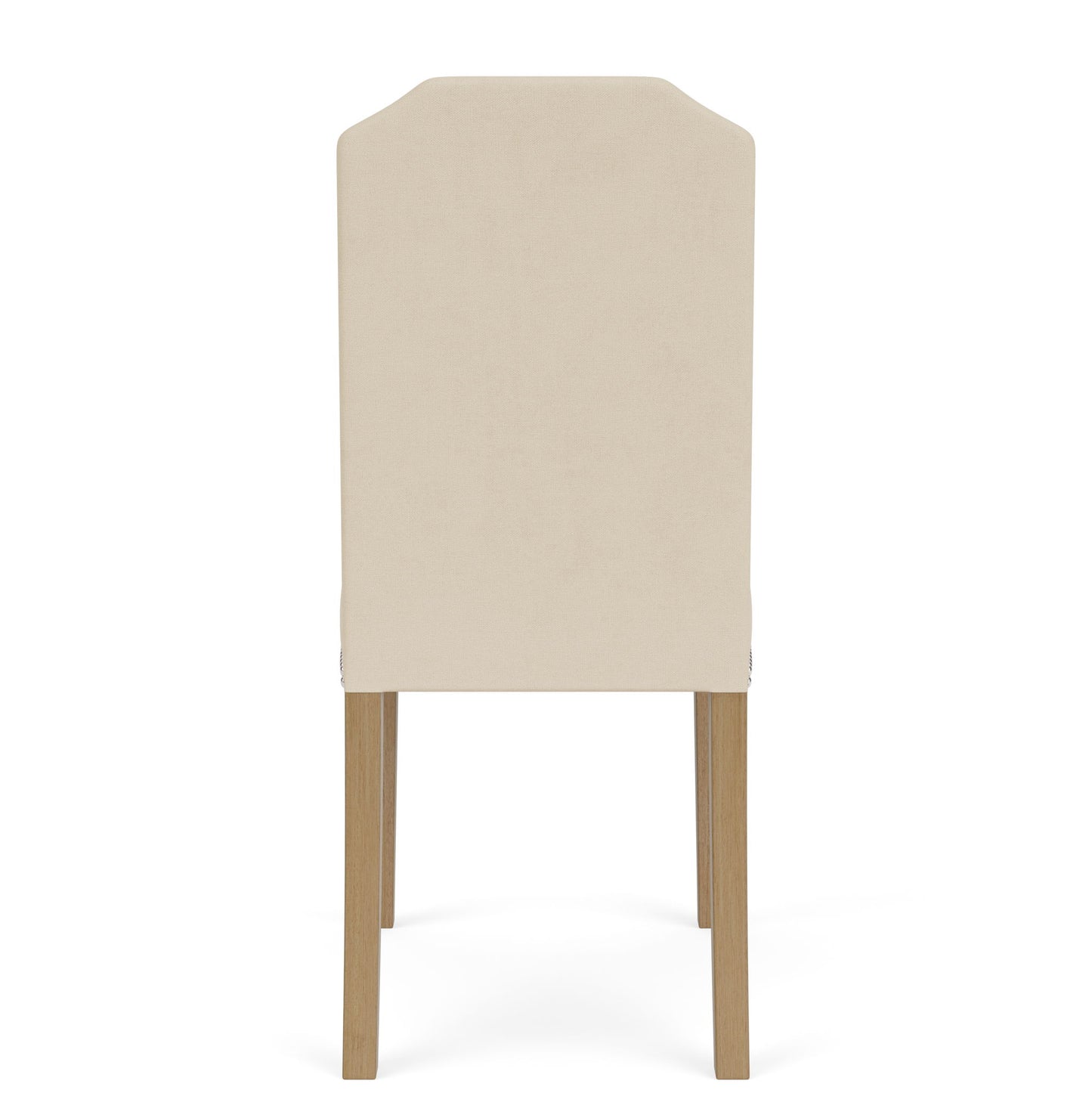 Mix-N-Match Chairs - Clipped Top Upholstered Chair