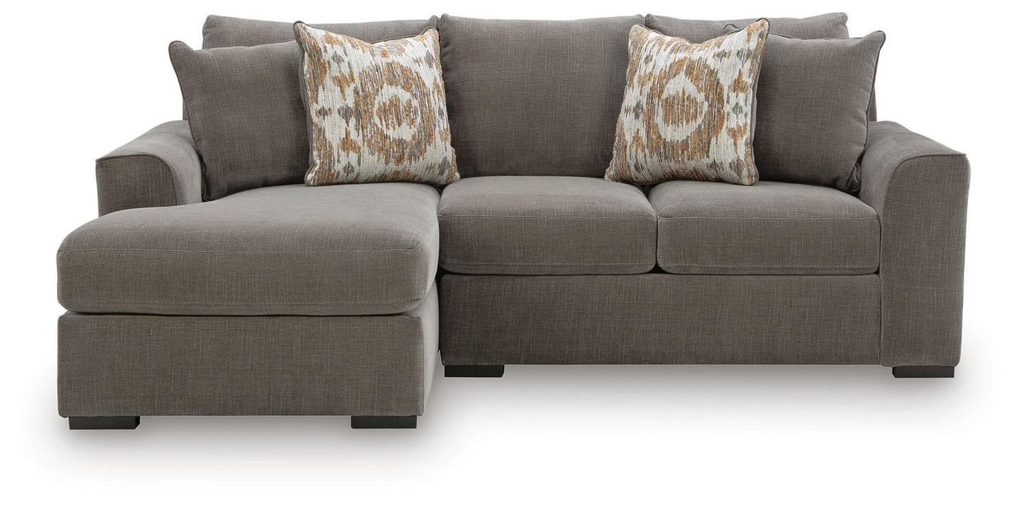 Larson Levee - Sectional