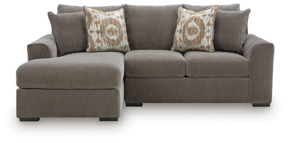 Larson Levee - Sectional