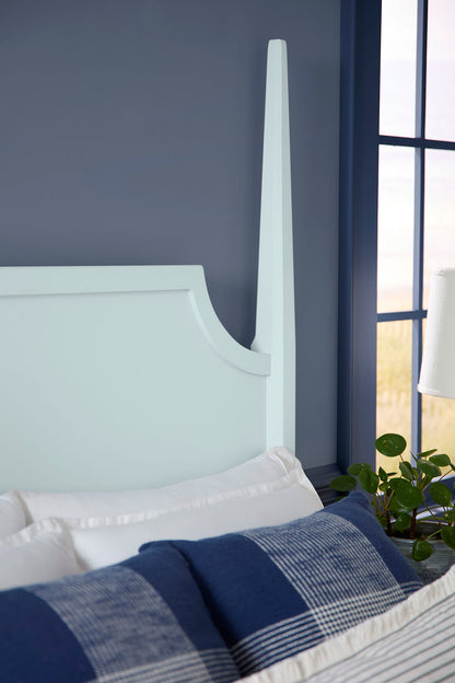 Tide & Timber - Pencil Post Storage Bed