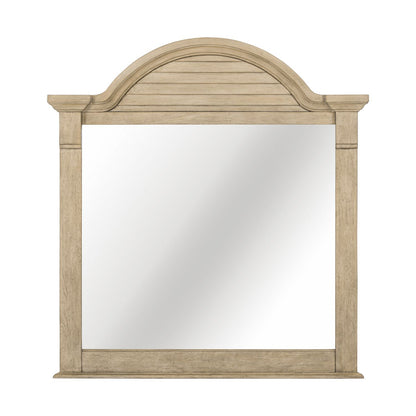 Summer House - Mirror - Sand Dune