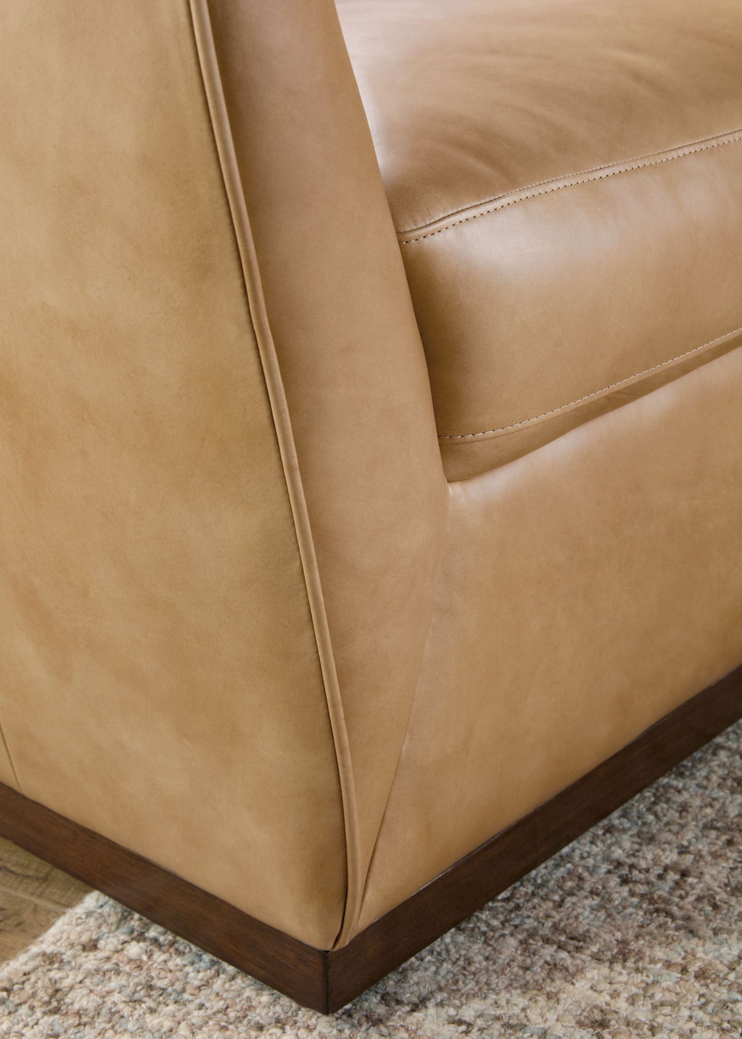 SS - Fairfax Stationary Sofa