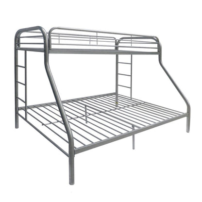 Tritan - Metal Bunk Bed
