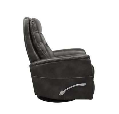 Gemini - Swivel Glider Recliner (Set of 2)