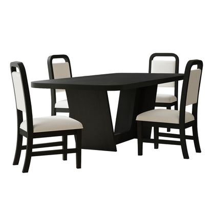 Ridgemont - Standard Height Dining Set
