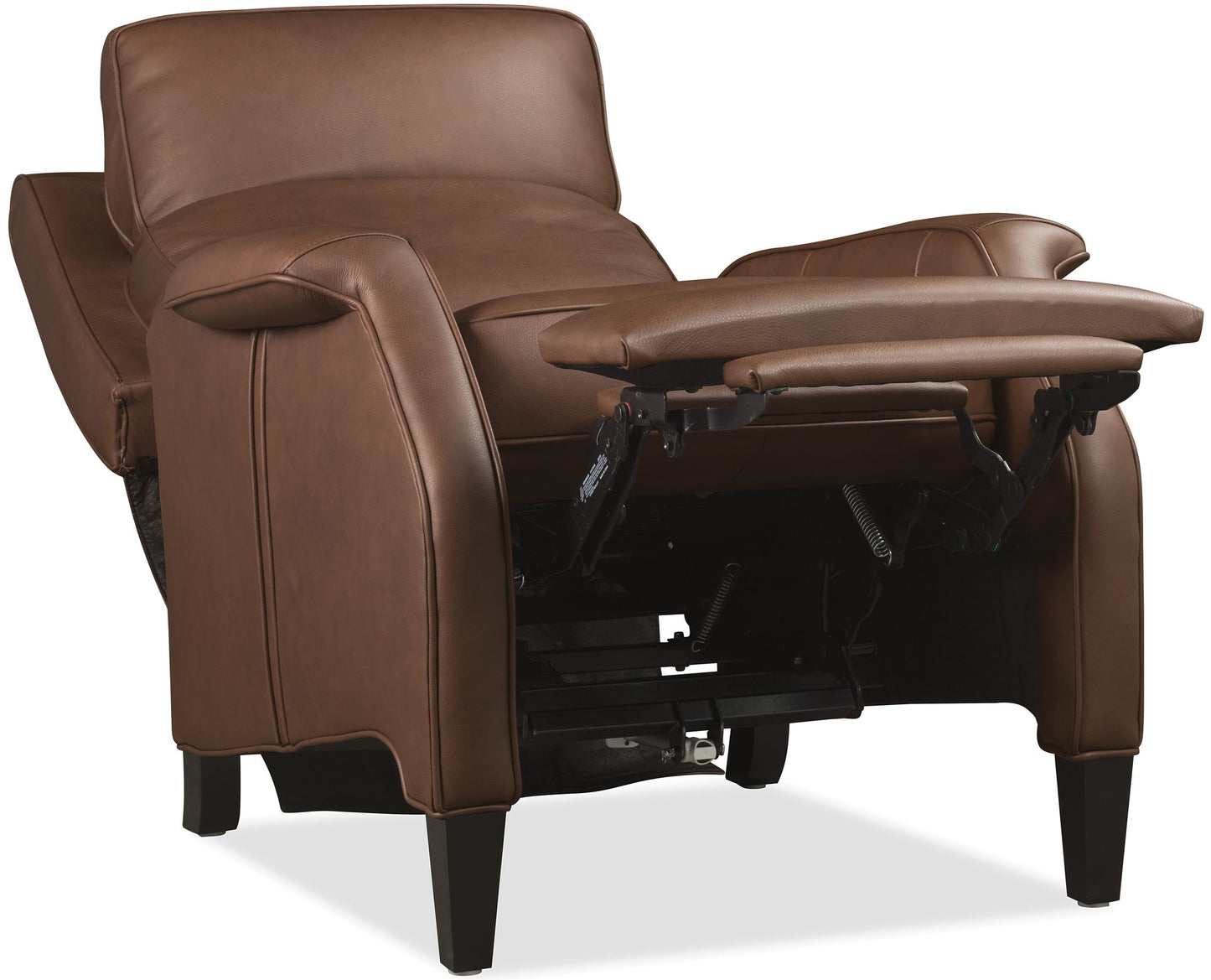 RC - Wrenn Power Recliner With Power Headrest