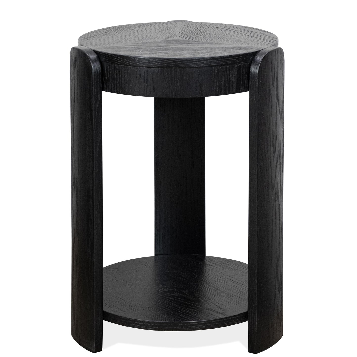Jaylon - End Table - Black
