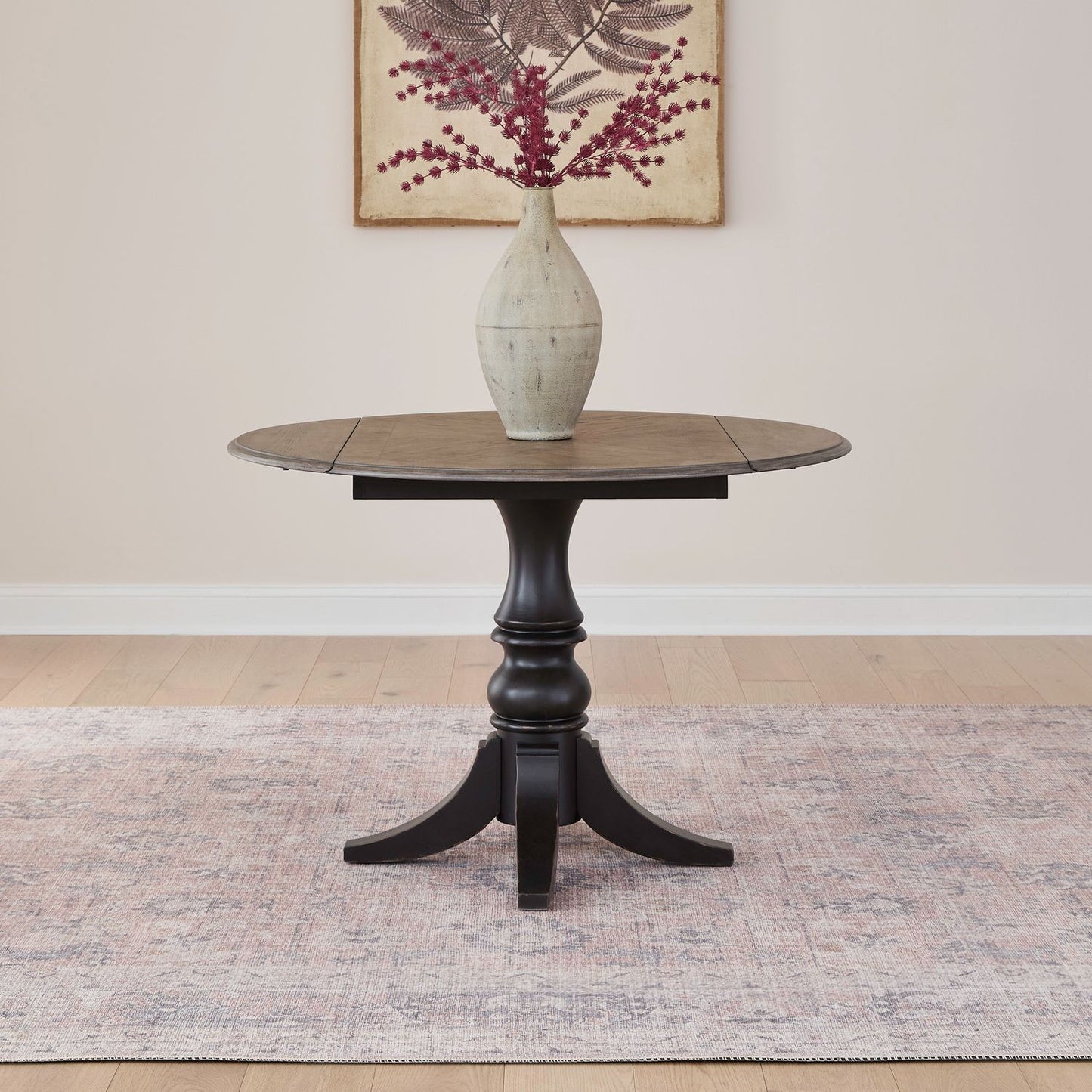 Magnolia Manor - Drop Leaf Table