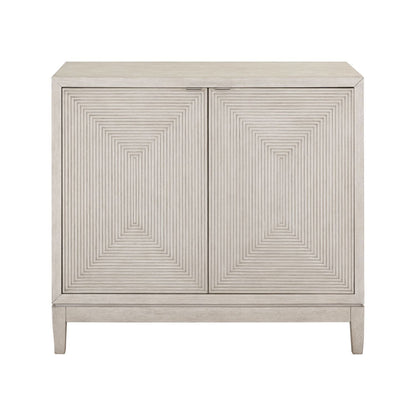 Kinsley - Accent Cabinet