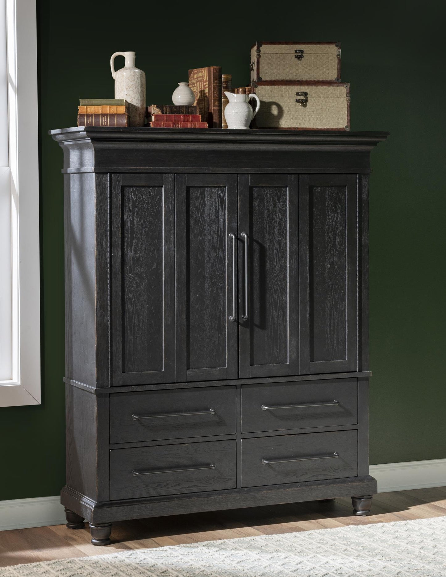 Vintage Market - Armoire