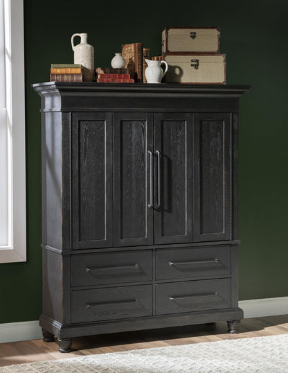 Vintage Market - Armoire