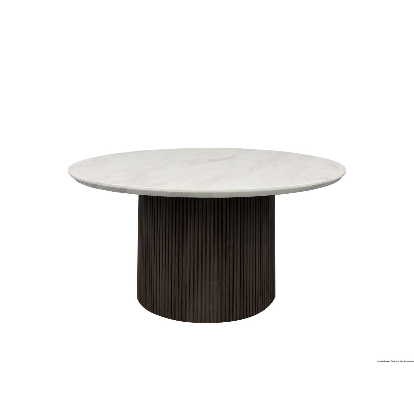 Sylvie - Round Table