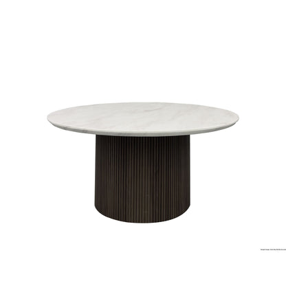 Sylvie - Round Table