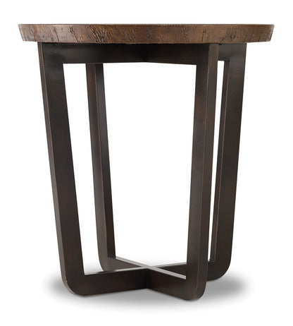 Parkcrest - Round Table